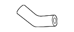 213063JA0B - Cooling System: Water Hose for Nissan Image