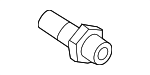 1407543U0A - Cooling System: Water Pipe Eye Bolt for Nissan Image