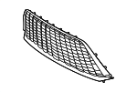 5310208090 - : Lower Grille for Toyota Image