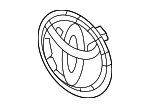 90975A2013 - Body: Emblem for Toyota Image