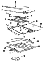 1316165 - : Hatch Spring for Volvo Image