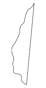 68418780AA - Body: Seat Back Cushion for Mopar Image