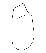 13500812 - Body: Dome Lamp Bulb for Buick: Cascada, Encore, Encore GX, Envision, LaCrosse, Rainier, Regal, Verano | Cadillac: ATS, CTS, DTS, ELR, Escalade, Escalade ESV, Escalade EXT, SRX, XLR, XTS | Chevrolet: Avalanche, Bolt EV, Camaro, Caprice, Colorado, Corvette, Cruze, Cruze Limited, Equinox, Express 1500, Express 2500, Express 3500, HHR, Impala, Malibu, Malibu Limited, Silverado 1500, Silverado 1500 LD, Silverado 2500 HD, Silverado 3500 HD, Sonic, Spark, SS, Suburban, Suburban 1500, Suburban 2500, Suburban 3500 HD, Tahoe, Trailblazer, Trailblazer EXT, Traverse, Traverse Limited, Trax, Volt | GMC: Acadia, Canyon, Envoy, Envoy XL, Envoy XUV, Savana 1500, Savana 2500, Savana 3500, Sierra 1500, Sierra 1500 Limited, Sierra 2500 HD, Sierra 3500 HD, Terrain, Yukon, Yukon XL, Yukon XL 1500, Yukon XL 2500 | Oldsmobile: Bravada | Pontiac: G6, Grand Prix | Saturn: Aura Image