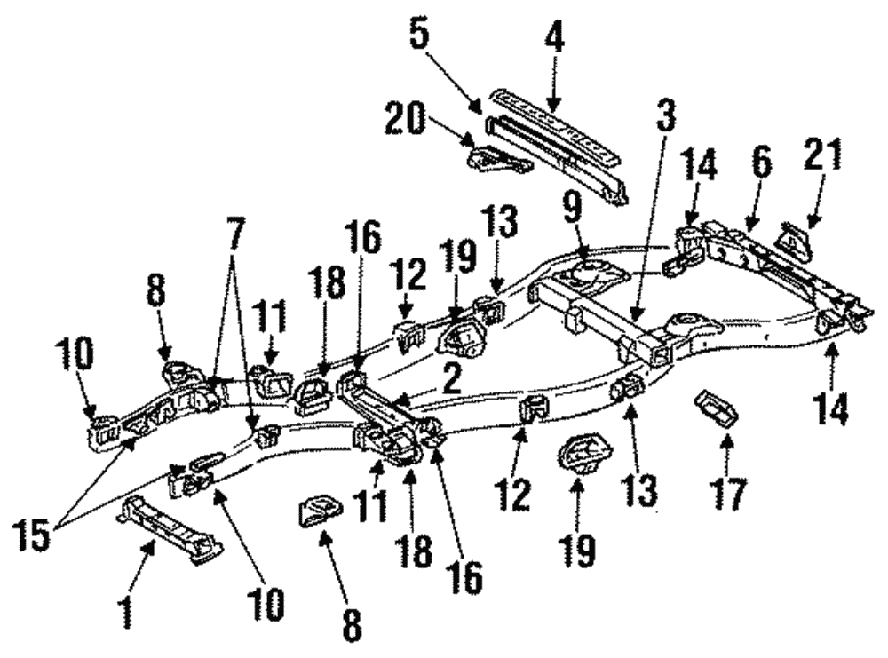 Diagram グレースコンチネンタル GRACE CONTINENTAL - Diagram GRACE CONTINENTAL グレース