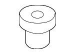 51417326324 - Body: Door Trim Panel Buffer for Mini Image