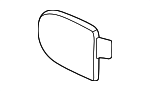 51225A970A6 - Body: Handle, Inside Cover for Mini Image