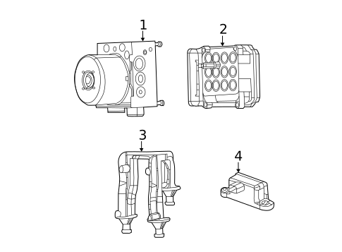 Control Modules for 2023 Chrysler 300 #0