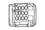 68270560AA - Electrical: Control Module for Chrysler: 200, 300 Image