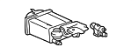 7774007020 - Emission System: Vapor Canister for Toyota: Avalon, Camry, Solara Image