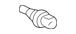 8942841010 - Emission System: Temp Switch for Toyota: Avalon, Camry, Highlander, Sienna, Solara Image