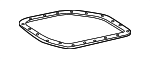 3516852020 - : Gasket | Transmission Pan for Scion: xA, xB, xD | Toyota: Celica, Corolla, Echo, Matrix, Yaris Image