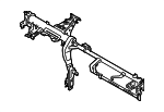 84410K9200 - Body: Reinforced Beam for Hyundai Image