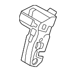5Q0885681N - Body: Latch for Volkswagen Image