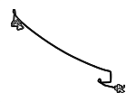 5262062010 - Body: Sensor for Toyota Image