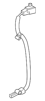 8679930160 - Body: Wire for Toyota: Crown Signia Image