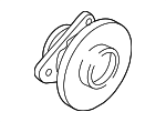 52104699AI - : Hub Assembly for Mitsubishi: Raider Image