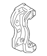 5143351AB - Brakes: Support for Mitsubishi Image