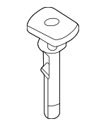 52207930666 - Body: Headrest Guide for BMW: 430i, 430i xDrive, M440i, M440i xDrive Image