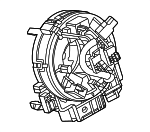 BDGG66CS0C - Electrical: Clock Spring for Mazda Image