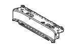 5710442100 - : Lower Tie Bar for Toyota: bZ4X Image