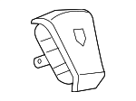 1MP01DK7AA - Electrical: Steering Wheel Air Bag for Mopar Image
