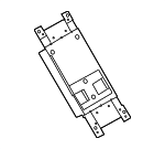 84106836777 - Electrical: Module for BMW Image