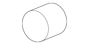 9033907010 - : Air Outlet Tube Plug for Lexus Image