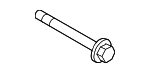 MF140274 - : Mount Bolt for Mitsubishi: Lancer, Outlander Sport Image