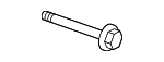 3522360 - HVAC: Compressor Front Bolt for Cadillac: Seville, STS | Oldsmobile: Aurora Image