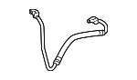 25837288 - HVAC: Discharge Hose for Cadillac: STS Image