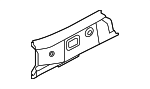 5C5813087 - Body: Side Bracket for Volkswagen Image