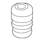 546262E000 - Suspension: Bumper for Kia: Sportage Image