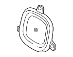80A941158 - Electrical: Outer Cap for Audi Image image