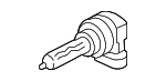 8W0941235A - Electrical: Headlight Bulb for Audi Image