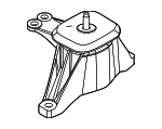 21810L0150 - Engine: Front Mount for Kia Image