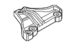21825L0310 - Engine: Front Mount Bracket for Kia Image