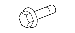 2852825000 - Exhaust: Exhaust Manifold Bolt for Kia Image