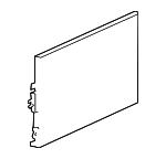 55115918AE - : Fan Module for Jeep: Grand Cherokee Image