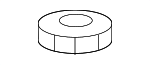 76802T1WA01 - Body: Reservoir Cap for Acura Image