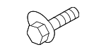 KD352866Z - Suspension: Adjust Bolt for Mazda Image