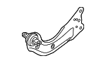 KA0G28200B - Suspension: Trailing Arm for Mazda Image