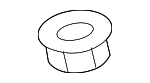 9YB041033 - Suspension: Shock Nut for Mazda: 3, 6, CX-3, CX-30, CX-5, CX-50, CX-9, MX-30 EV, MX-5 Miata Image image