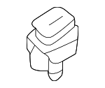 LR104874 - Body: Switch for Land-Rover Image image