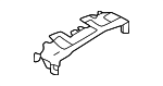 LR152607 - Body: Upper Bracket for Land-Rover Image image