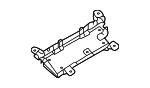 LR169602 - Body: Front Bracket for Land-Rover Image image