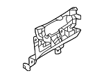 LR152579 - Body: Rear Bracket for Land-Rover Image image