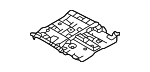 533124509 - Body: Lid for Land-Rover Image image