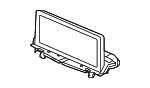 8A700TYAA01 - : Display Unit for Acura Image