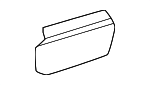 7337160040C1 - Electrical: Hanger for Lexus Image