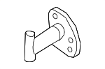 8E0807271A - Body: Energy Absorber for Audi Image